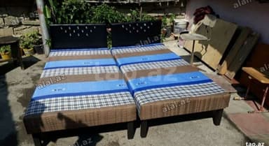 Kravat
Taza hazırı var 
Çatdırılma var