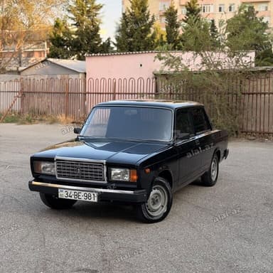 LADA (VAZ) 2107 2010
