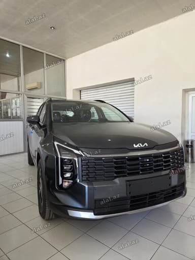 Kia Sportage 2026