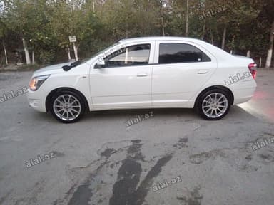 Chevrolet Cobalt: 1.5 l | 2023 il 204600 km Sedan