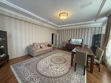 3 otaqlı, Yeni tikili, m. Xalqlar Dostluğu, 130 kv. m