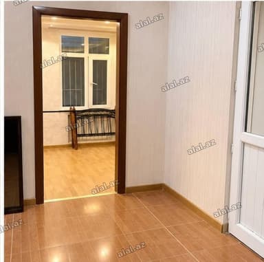 Qaraçuxur qəs., 2 otaqlı, Yeni tikili, m. Xalqlar Dostluğu, 55 kv. m