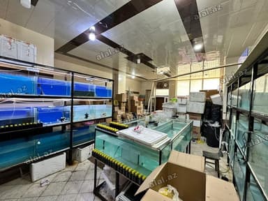 Satılır obyekt 65 m², Neftçilər m. 142 000 AZN 65 m² Sahə Çıxarış