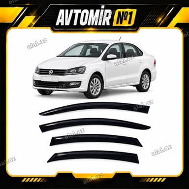 Vetravik Volkswagen Polo Rayonlara çatdırılma, Ünvandan götürmə, Ödənişli çatdır
