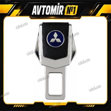 Mitsubishi üçün təhlükəsizlik kəməri aldadıcısı Mitsubishi