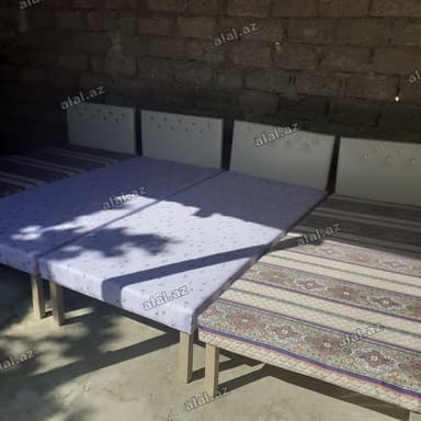 Krafat taza hazırı var