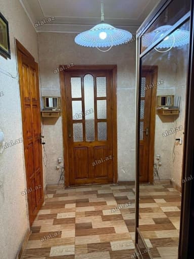 Bakı, Binəqədi qəs., 3 otaqlı, Köhnə tikili, m. Azadlıq Prospekti, 85 kv. m