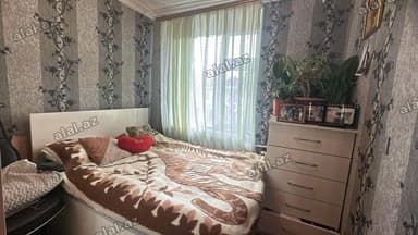 Bakı, Yasamal, 3 otaqlı, Köhnə tikili, m. Elmlər Akademiyası, 55 kv. m