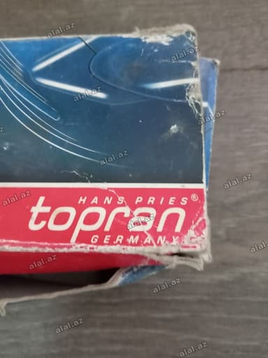 Opel üçün avtopatsos. Təzədir