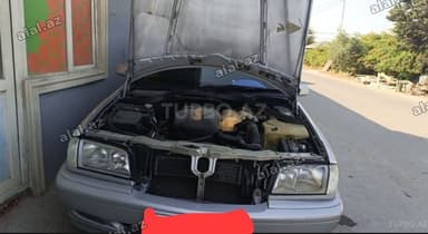 Mercedes-Benz C-Class: 2.2 l | 1999 il Universal