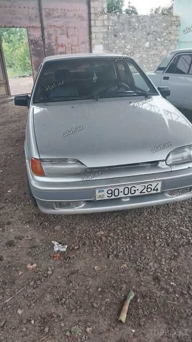LADA (VAZ) 2115 2006