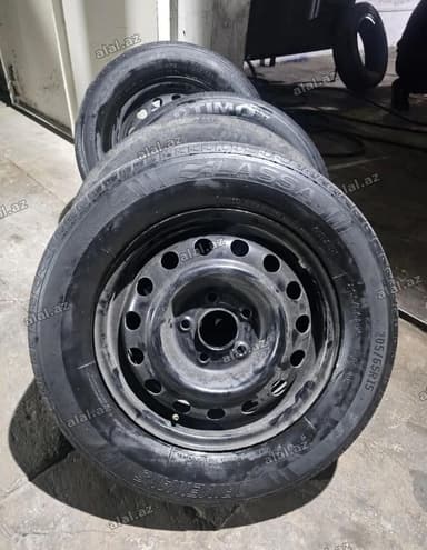Demir diskler hyundai kia 5 bolt bir cox 5 bolt avtomobillere gedir.4