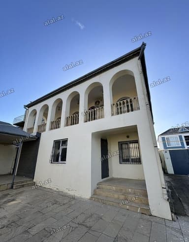Bakı, Novxanı, 170 kv. m, 6 otaqlı, Hovuzsuz, Qaz