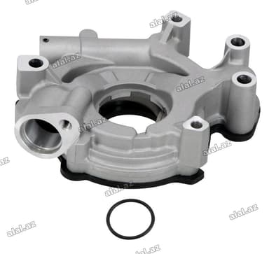 Jeep Chrysler Dodge 3.7 və4.7yağnasosu: Mator yağ nasosu (ölçü dəsti