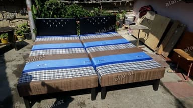 Kravat
Taza hazırı var
Çatdırılma var