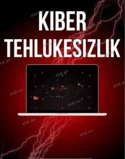 Kiber Təhlükəsizlik üzrə iş axtarılır it üzrə iş praktikada ola bilər
