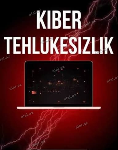 Kiber Təhlükəsizlik üzrə iş axtarılır it üzrə iş praktikada ola bilər