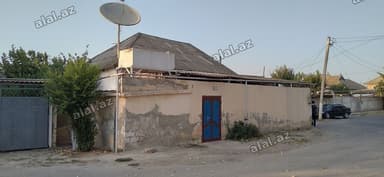 4 otaqlı, 5 kv. m, Orta təmir