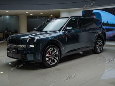 Lynk & Co 900 2026