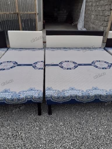 Çarpayı
Taza