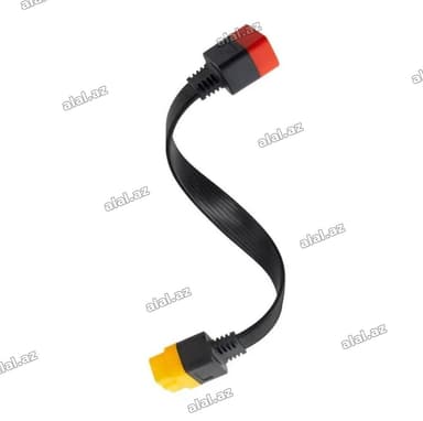 Universal Launch kabel : Azərbaycanin istənilən