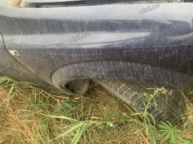 Sağ arxa, Universal auto opel