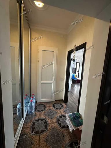 2 otaqlı, Yeni tikili, m. 8 Noyabr, 60 kv. m