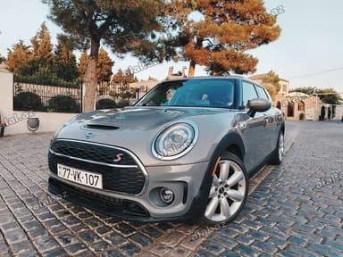 Mini Cooper Clubman: 2 l | 2020 il 118000 km Universal