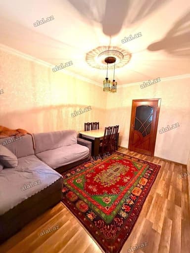 Bakı, Əhmədli, 3 otaqlı, Köhnə tikili, m. Həzi Aslanov, 65 kv. m