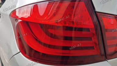 BMW E60/E61 arxa LED stop fara dəsti - Model uyğunluğu: BMW 5 Series
