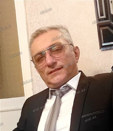 Is axtariram surucu