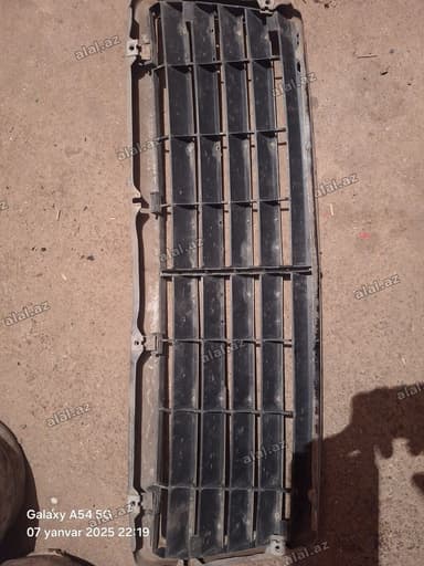 Mercedes-Benz CEŞQA 98, Almaniya, Ünvandan götürmə