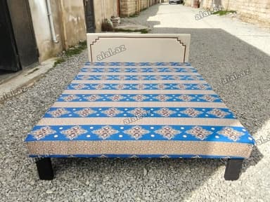 Yeni, İkinəfərlik çarpayı