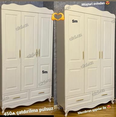 Digər dolablar