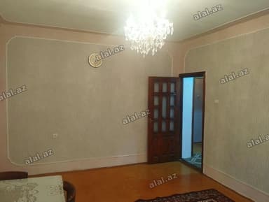 Bakı, 3 otaqlı, Köhnə tikili, 85 kv. m