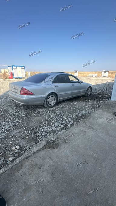 İşlənmiş Disk təkər Mercedes-Benz 215 / 45 / R 17, 5 Boltlu