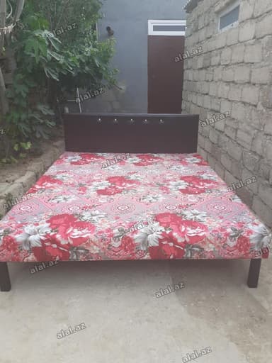 Çarpayı taza