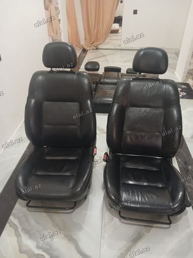 Opel vektra b ucun koja salon