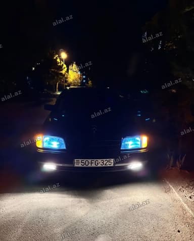 Mercedes-Benz C-Class: 1.8 l | 1997 il Sedan