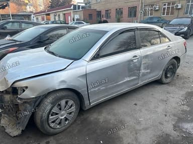 "Toyota Camry" ehtiyat hissələri Avtomobil zapcast kimi satılır !!!