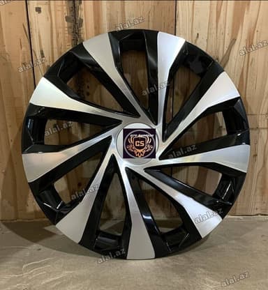 Yeni Kolpak Mercedes-Benz R 16