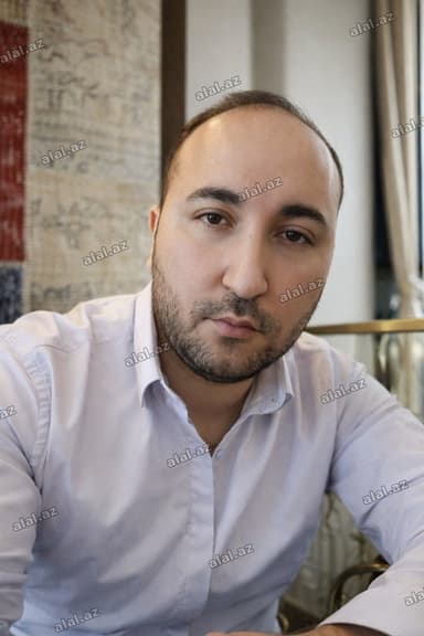Satış məsləhətçisi, Kişi, 35 yaş, 3-5 illik təcrübə