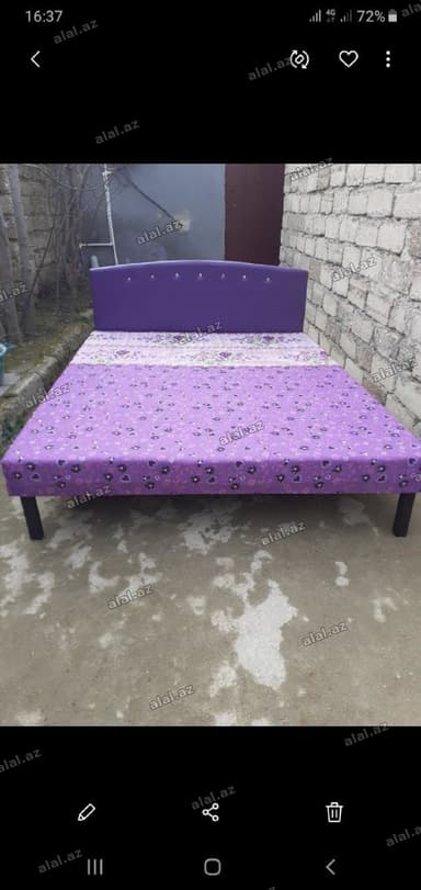 Kravat taza
Hazırı var 
Çatdırılma münasib qiymata
