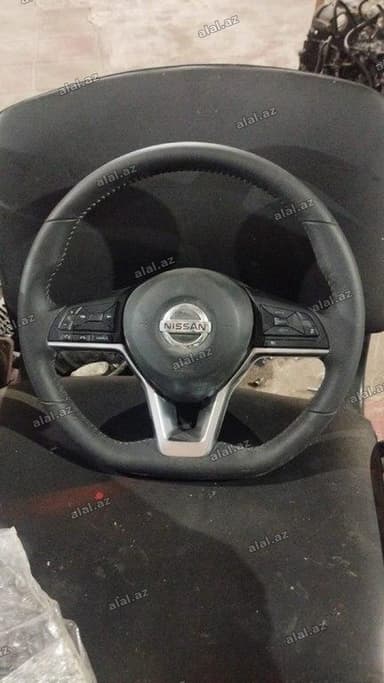 "Nissan Note" sükanı Nissan note 2010 dan 2019 kimi modelerin bütün