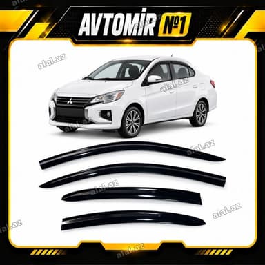 Vetravik Mitsubishi Attrage Rayonlara çatdırılma, Ünvandan götürmə, Ödənişli çat