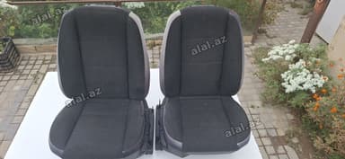 Qabaq, Qızdırıcısız, BMW 36, 1997 il, Orijinal, Almaniya, İşlənmiş