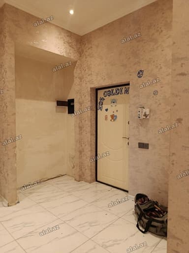 İcarəyə verilir 3 otaqlı yeni tikili 130 m², Elmlər Akademiyası m. 1