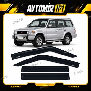Vetravik Mitsubishi Pajero Ödənişli çatdırılma, Rayonlara çatdırılma, Ünvandan g