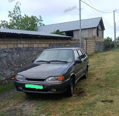 VAZ (LADA) 2115: 1.5 l | 2005 il 480000 km Sedan
