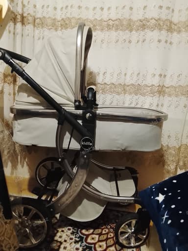 uşağ arabasl